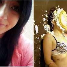 pie_burglar: females i've pied