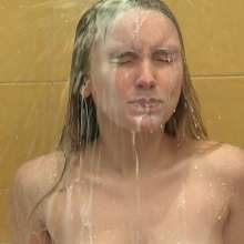 Big_Tits_Gunge: Lauren's Milk, Lemonade and Pudding Gunging