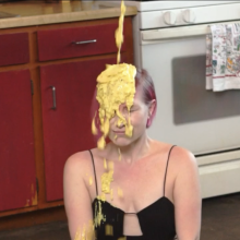 Kelsey Rose: 