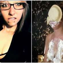 pie_burglar: females i've pied