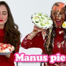 WAM Photography: Manus Pie Fest