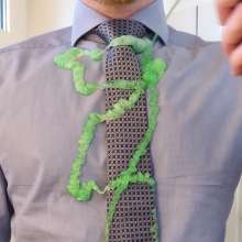 JasonLeander: Messy Business