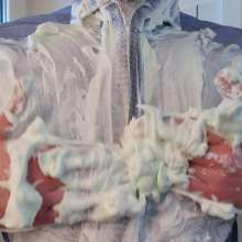 JasonLeander: Messy Business