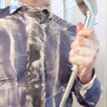 JasonLeander: Messy Business
