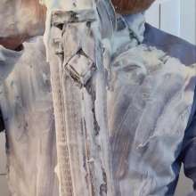 JasonLeander: Messy Business