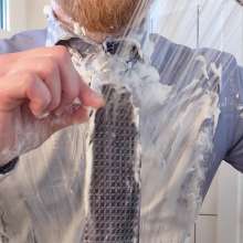 JasonLeander: Messy Business