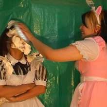 Alumi: Come for 2 Japanese girls wamming, stay for the surrealism!
