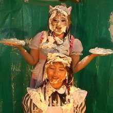 Alumi: Come for 2 Japanese girls wamming, stay for the surrealism!