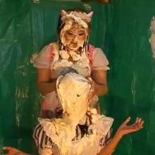 Alumi: Come for 2 Japanese girls wamming, stay for the surrealism!