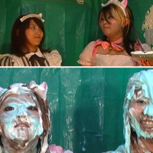 Alumi: Come for 2 Japanese girls wamming, stay for the surrealism!