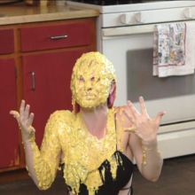 Kelsey Rose: 