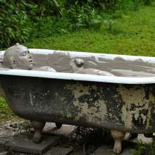 Mudicon20: mpv's Mud Baths.