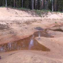 RevSlymsford: Muddy And Wet High Heeled Boots: New For 2021