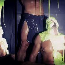 Waltercreamed: Muscles and Slime