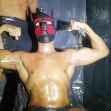 Waltercreamed: Muscles and Slime