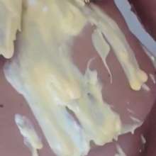 WAMfuns Messy Forfeits: Nat's Giant Custard Pie