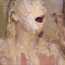 RevSlymsford: Nikki Plays 'What Would You Do?' Gets 20 Pie Forfeit + Slime