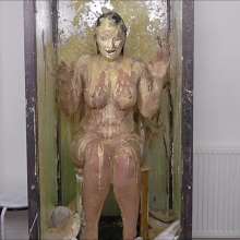 RevSlymsford: Nikki Plays 'What Would You Do?' Gets 20 Pie Forfeit + Slime