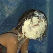 Alumi: Pie Collection 5 is back!  With an exclusive clip unavailable elsewhere!