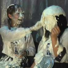 Alumi: Pie Collection 5 is back!  With an exclusive clip unavailable elsewhere!