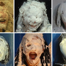 Alumi: Pie Collection 5 is back!  With an exclusive clip unavailable elsewhere!