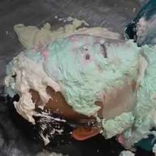 Alumi: Our 1st pie collection available again!  With clips only found in this vid!