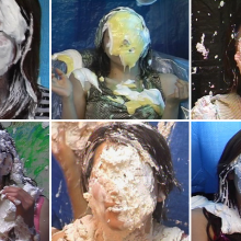 Alumi: Our 1st pie collection available again!  With clips only found in this vid!