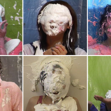 Alumi: "Pie Collection Vol.2" is available again for the first time in years!