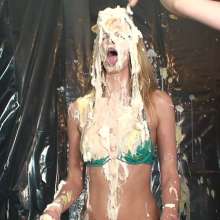MissT: Pieing Rebecca