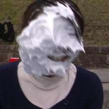 Alumi: Mai vs Maria!  Japan vs Australia!  Big shaving cream pies!  Big audience!