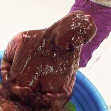 wamfan: Pour It On