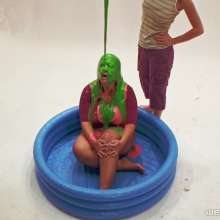 wamfan: Pour It On