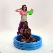 wamfan: Pour It On