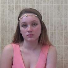 Big_Tits_Gunge: Prom Princess Gunged In Chocolate Pudding