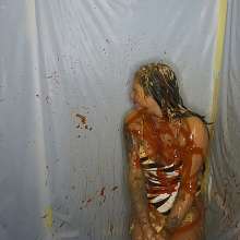 RavenJack: Ravens Savoury Splosh Bucket Challenge Part I and II