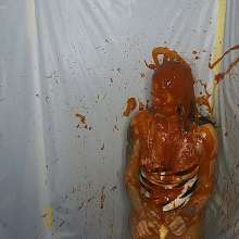 RavenJack: Ravens Savoury Splosh Bucket Challenge Part I and II