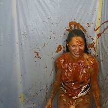 RavenJack: Ravens Savoury Splosh Bucket Challenge Part I and II