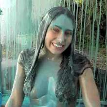 wamtec: Renna Ryan in the Gunge Tank