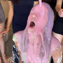 RevSlymsford: Rps Super Trashing 2: Your Chosen Victim Get Trashed Again