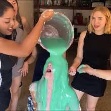 RevSlymsford: Rps Super Trashing 2: Your Chosen Victim Get Trashed Again