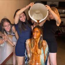 RevSlymsford: Rps Super Trashing 2: Your Chosen Victim Get Trashed Again