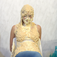 Kelsey Rose: 
