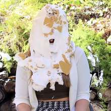 PieZone: Pies for a Perfectly Preppy Blond (Meet Caitlyn!)