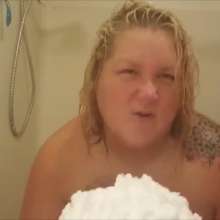 curiousvixen84: Shaving Cream Volume 2!