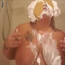 curiousvixen84: Shaving Cream Volume 2!