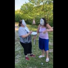 curiousvixen84: Shaving Cream Volume 2!