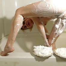 Kaydens: Shove Your Face in My Pie Ass