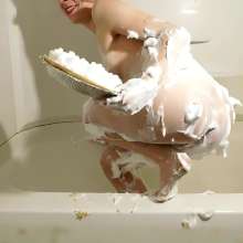 Kaydens: Shove Your Face in My Pie Ass