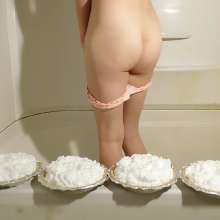 Kaydens: Shove Your Face in My Pie Ass