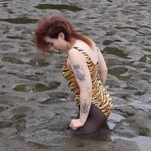 Jumpoff_Joe: Sinking in the Wild